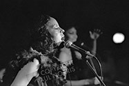 A photo of Martha Reeves taken in 1983.